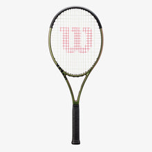  Wilson Blade 104 V8 Tennis Racket