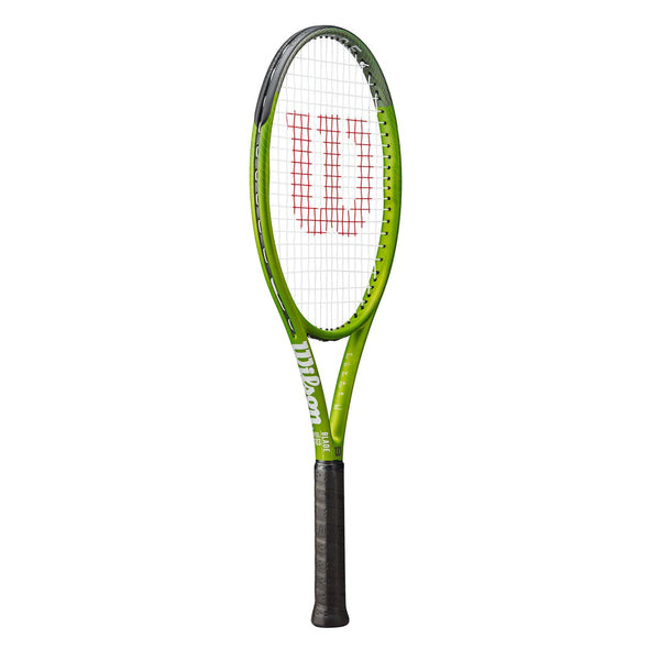 Raqueta blade wilson shop