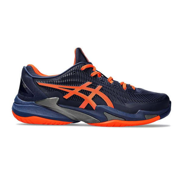 Asics Court FF3 Mens Tennis Shoe JG Rackets