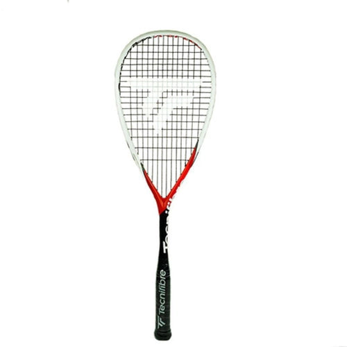 Tecnifibre Carboflex 130 XSpeed Squash Racket JG Rackets