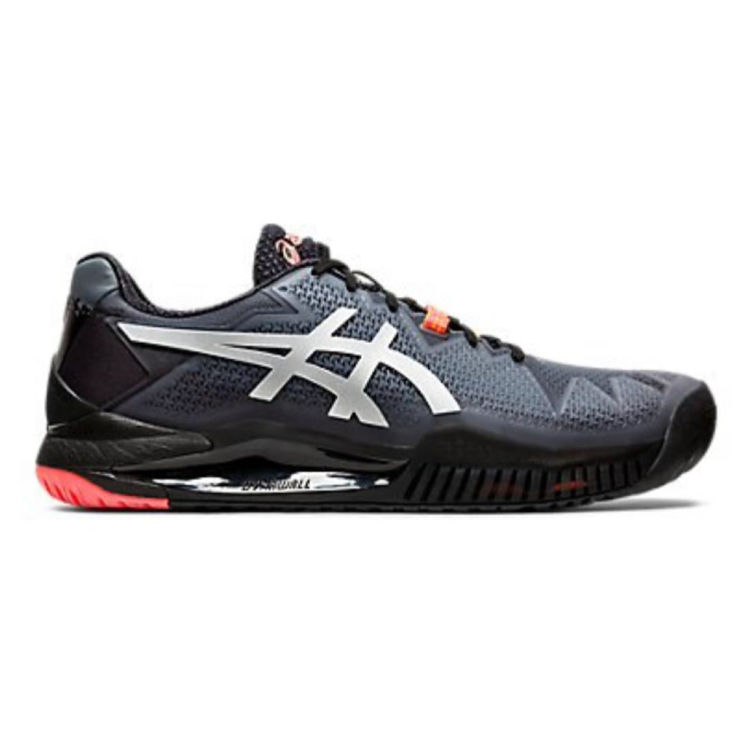 Tennis Shoe Asics Gel Resolution LE – JG Rackets