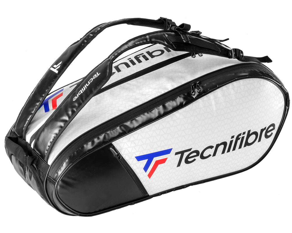 Tennis bags at JG Rackets