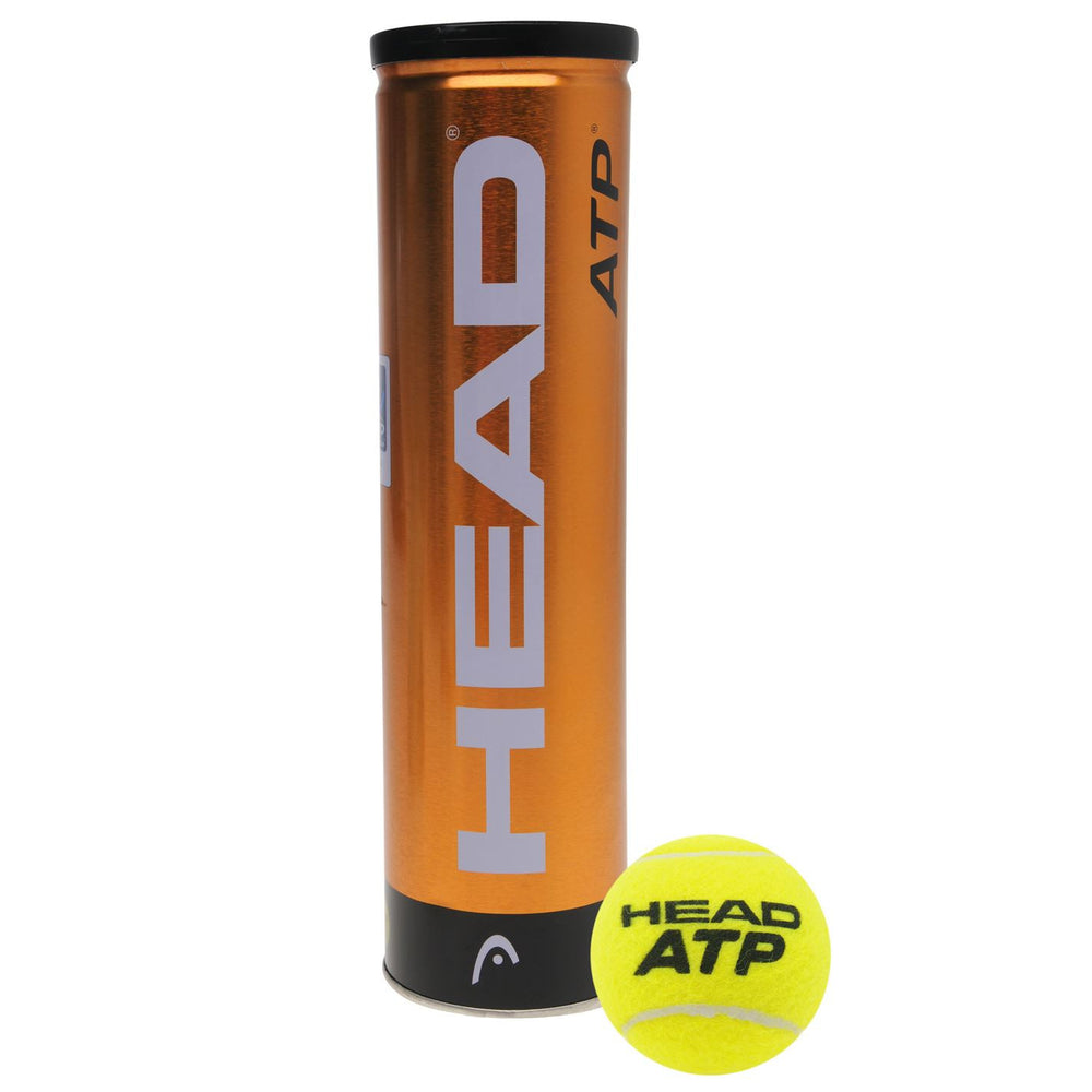Tennis balls at JG Rackets