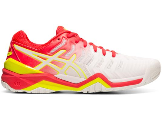 Tennis shoes at JG Rackets