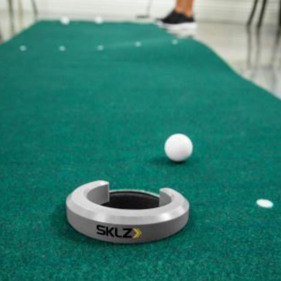 Golf Putt Pocket-SKLZ New Zealand-SKLZ New Zealand