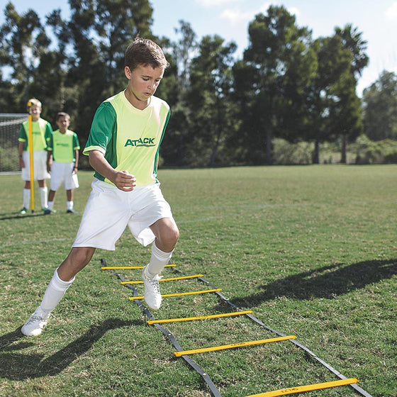 Quick Ladder-SKLZ New Zealand-SKLZ New Zealand