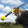 Gold Flex Swing Trainer-SKLZ New Zealand-48"-SKLZ New Zealand