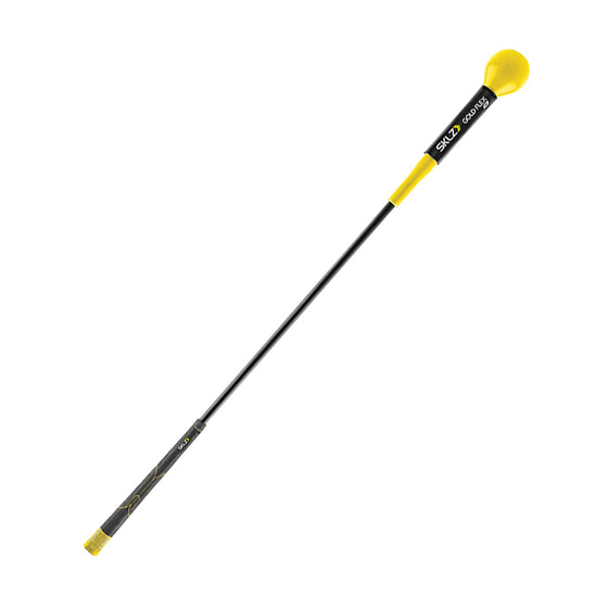 Gold Flex Swing Trainer-SKLZ New Zealand-48"-SKLZ New Zealand