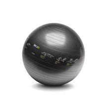  Trainer Swiss Ball 65cm (With Exercise Images)-SKLZ New Zealand-SKLZ New Zealand