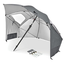  SKLZ Sport Brella Premier - Grey