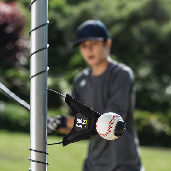 Hit-A-Way Baseball-SKLZ New Zealand-SKLZ New Zealand