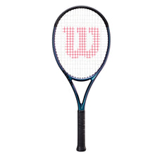  Slight damage - Wilson Ultra 100 V4 Tennis Racket