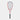 Dunlop CX132 NH Squash Racket