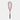 Dunlop CX132 NH Squash Racket