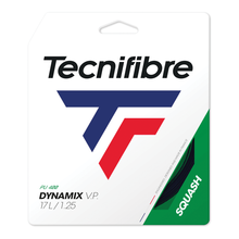  Tecnifibre Dynamix Squash String