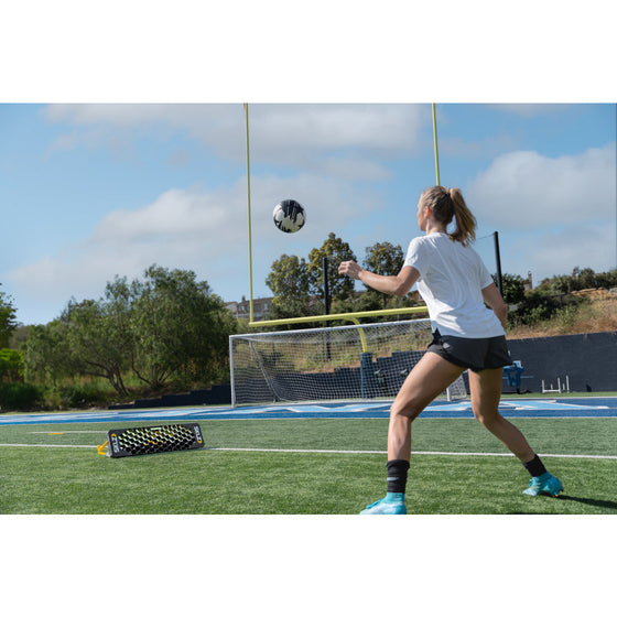 SKLZ Soccer Trainer Board