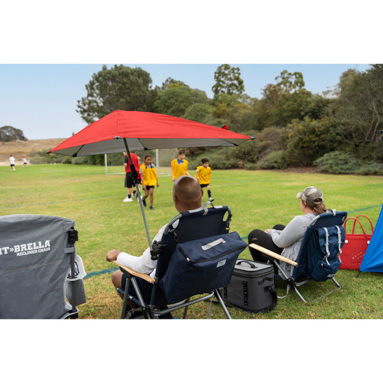 SKLZ Versa Brella - Red