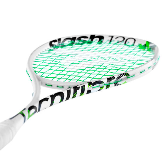 Tecnifibre Slash 120 X-Top Squash racket