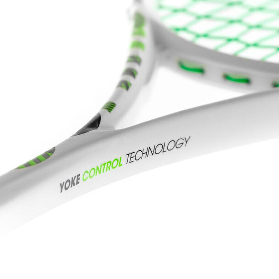 Tecnifibre Slash 120 X-Top Squash racket