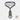 Dunlop FX 125 Pro Lite Squash Racket 2026