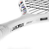 2024 Tecnifibre Carboflex 120 X-Top Squash Racket V2
