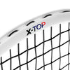 2024 Tecnifibre Carboflex 120 X-Top Squash Racket V2