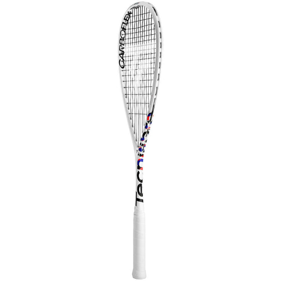 2024 Tecnifibre Carboflex 125 X-Top Squash Racket V2