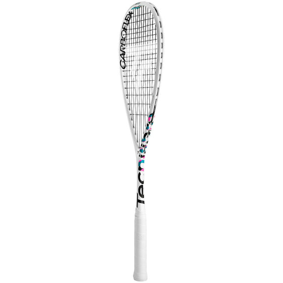 2024 Tecnifibre Carboflex 125NS X-Top Squash Racket V2