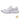 Asics Gel Rocket 12 Womens Squash Shoe White/Dahlia