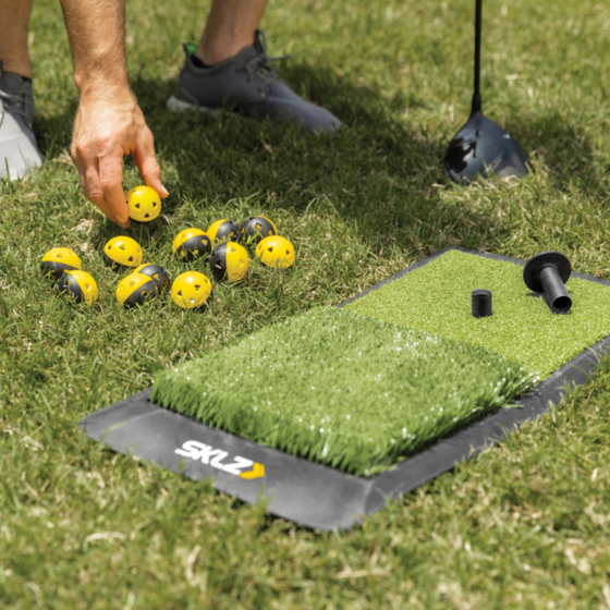 SKLZ Golf Home Driving Range Kit