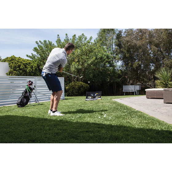 Golf Quickster Chipping Net