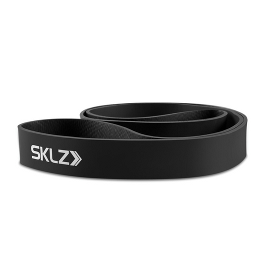 SKLZ Fitness Pro Band Extra Heavy  / Black