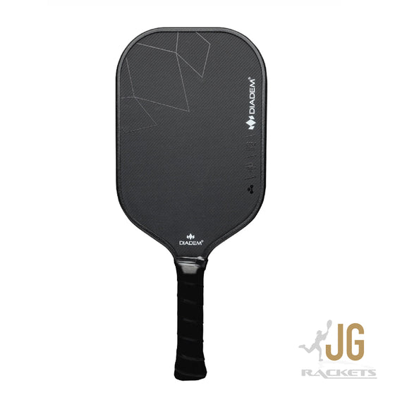 Warrior Blucore 16MM Pro Shape Pickleball Paddle