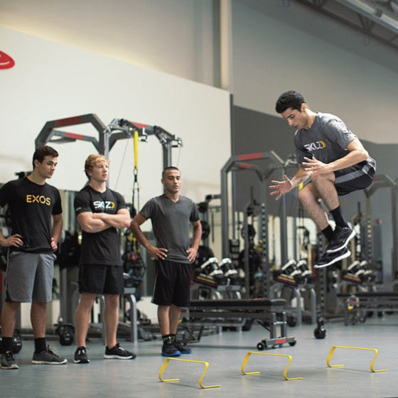 SKLZ Fitness 6X Hurdles