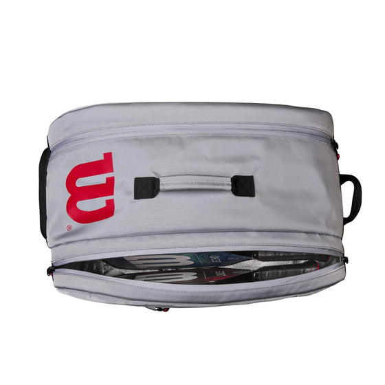 Wilson Super Tour Pickleball Bag