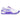 Asics Gel Resolution 9 WIDE Women's Tennis Shoe White/Amethyst