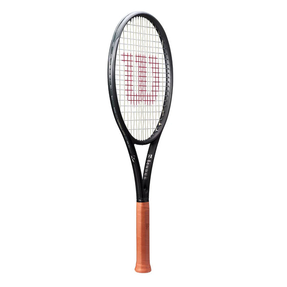 Wilson RF 01 Future Lite Tennis Racket – JG Rackets