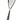 25-Head Speed 120 Squash Racket
