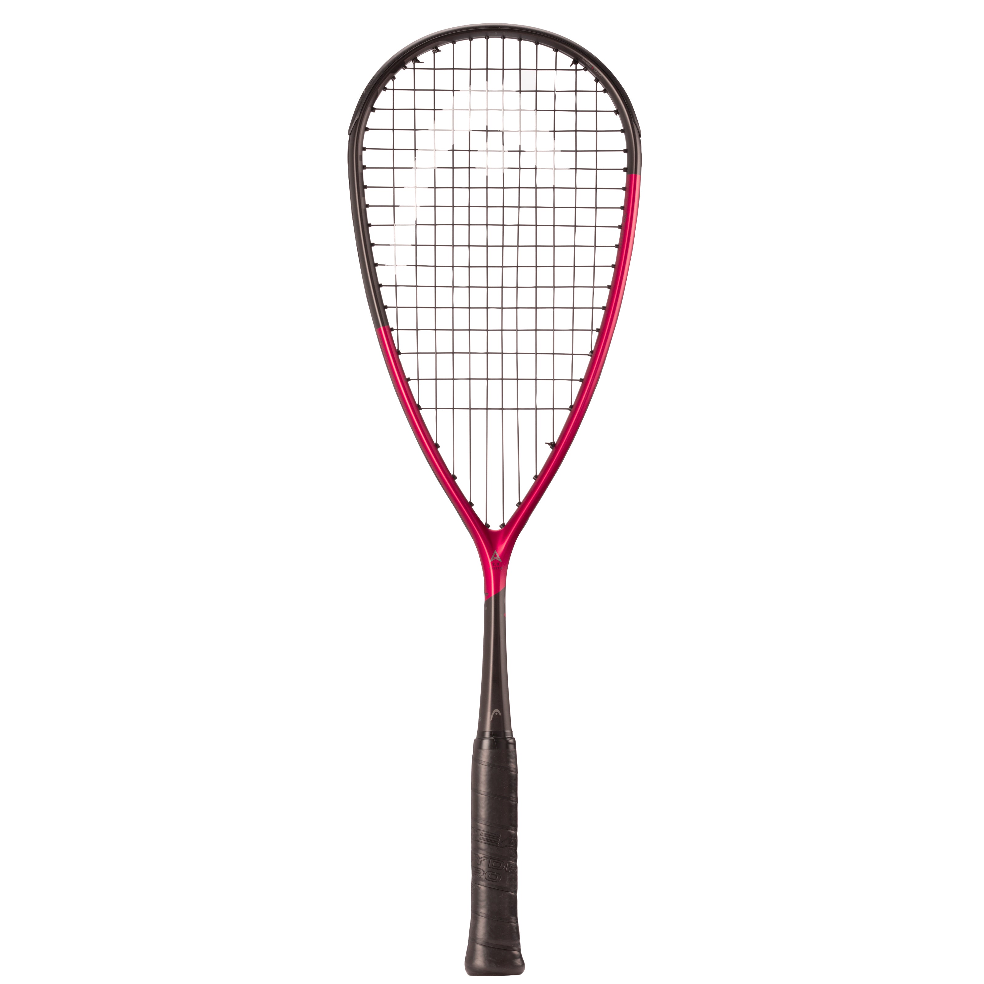 Speed Squash Racket 25-Head Speed 135 Squash Racket – JG Rackets