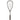 25-Head Speed 120SB Squash Racket