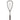 25-Head Speed 135 SB Squash Racket