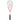 25-Head Extreme 145 Squash Racket
