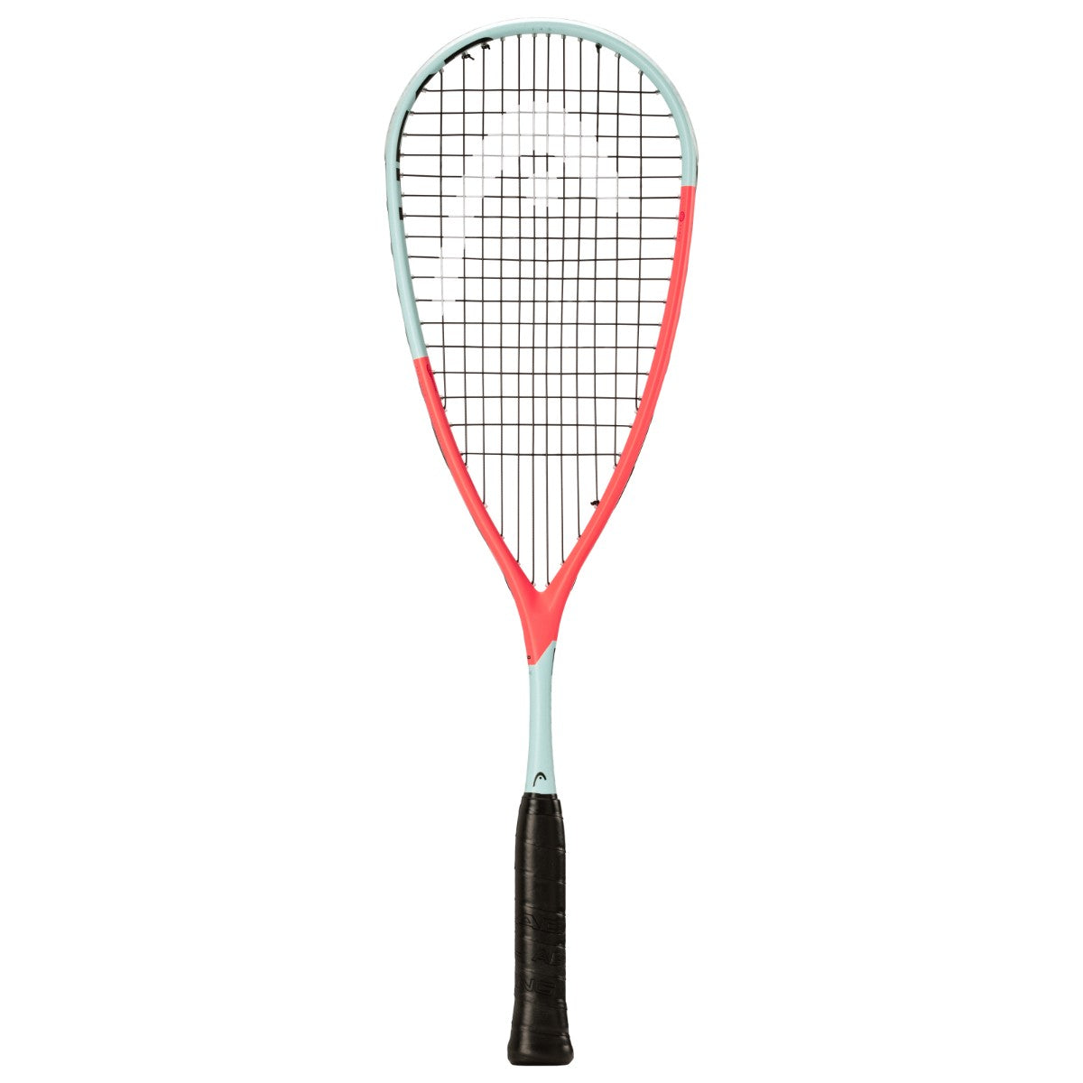 Feather Squash Racket 25-Head Extreme 145 Squash Racket – JG Rackets