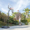 Basketball Kick Out-SKLZ New Zealand-SKLZ New Zealand