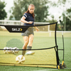 Soccer Quickster Trainer Net-SKLZ New Zealand-SKLZ New Zealand