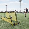 Soccer Quickster Trainer Net-SKLZ New Zealand-SKLZ New Zealand