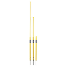  Pro Training Agility Poles (Set of 8)-SKLZ New Zealand-SKLZ New Zealand