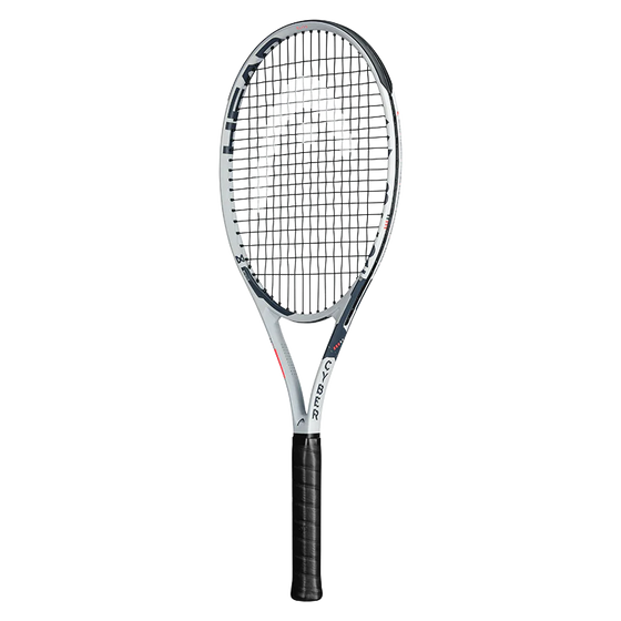 Head MX Cyber Elite (Grey) Tennis Racket