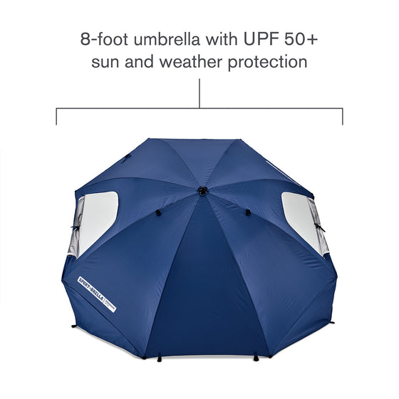 SKLZ Sport Brella Premier - Blue