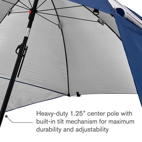 SKLZ Sport Brella Premier - Blue